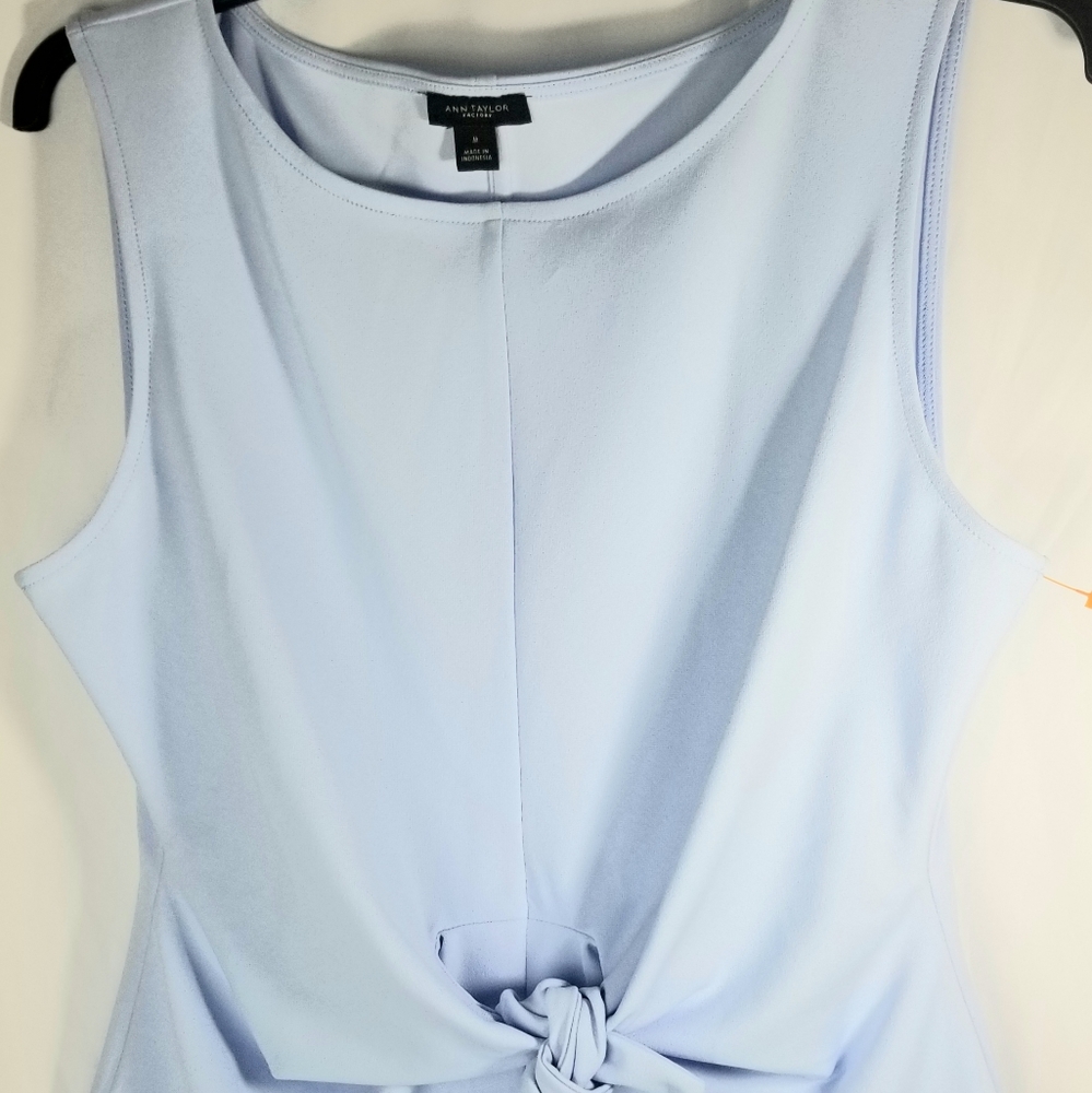 Anne Taylor Women Blouse